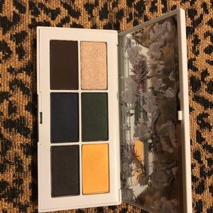 NARS x Erdem Night Garden Eyeshadow Palette